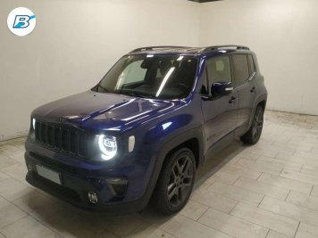 Jeep Renegade 1.3 t4 S 2wd 150cv ddct