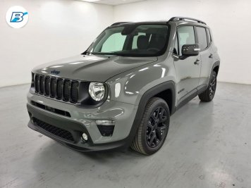 Jeep Renegade  1.3 t4 phev Limited 4xe at6
