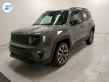 Jeep Renegade 1.3 t4 phev S 4xe at6