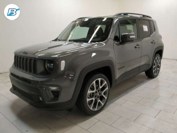 Jeep Renegade 1.3 t4 phev S 4xe at6