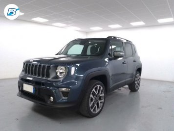 Jeep Renegade 1.3 t4 phev S 4xe at6
