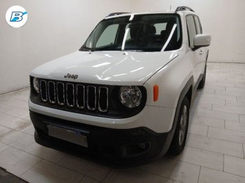 Jeep Renegade 1.4 m-air Longitude fwd 140cv