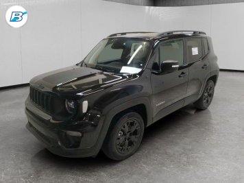 Jeep Renegade 1.5 turbo t4 mhev North Star 2wd dct