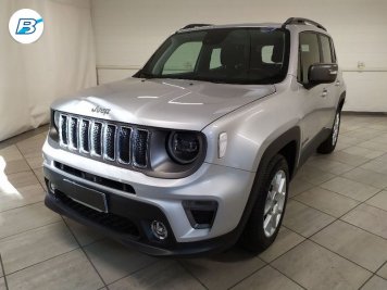 Jeep Renegade 1.6 mjt Limited 2wd 120cv