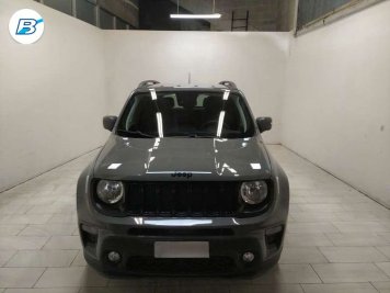 Jeep Renegade 1.6 mjt Limited 2wd 130cv