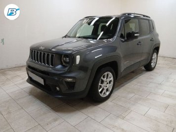 Jeep Renegade 1.6 mjt Limited 2wd 130cv
