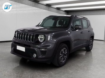 Jeep Renegade 1.6 mjt Longitude 2wd 120cv ddct