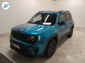 Jeep Renegade 1.6 mjt Longitude 2wd 130cv