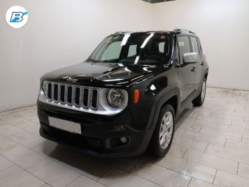 Jeep Renegade 1.6 mjt Longitude fwd 120cv my16