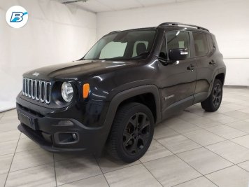 Jeep Renegade 2.0 mjt Limited 4wd 140cv