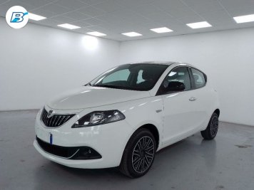 Lancia Ypsilon 1.0 firefly hybrid Gold Plus s e s 70cv 5p.ti