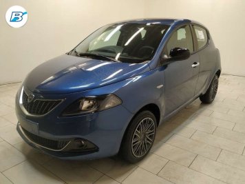 Lancia Ypsilon 1.0 firefly hybrid Gold s e s 70cv