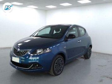 Lancia Ypsilon 1.0 firefly hybrid Gold s e s 70cv