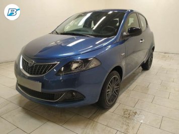 Lancia Ypsilon 1.0 firefly hybrid Gold s e s 70cv