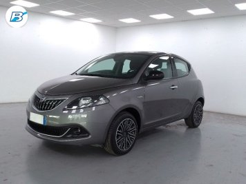 Lancia Ypsilon 1.0 firefly hybrid Gold s e s 70cv