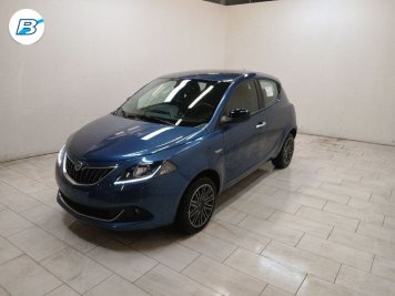 Lancia Ypsilon 1.0 firefly hybrid Gold s&s 70cv 5p.ti