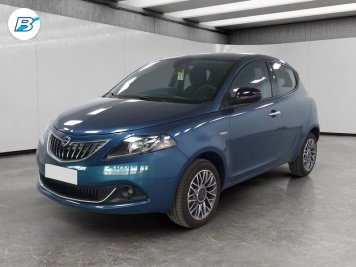 Lancia Ypsilon 1.0 firefly hybrid Gold s&s 70cv 5p.ti