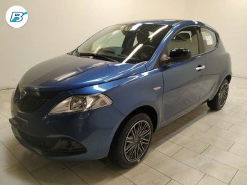 Lancia Ypsilon 1.0 firefly hybrid Oro s e s 70cv