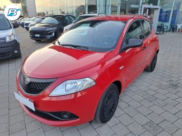 Lancia Ypsilon 1.2 Elefantino Blu ecochic Gpl 69cv my19