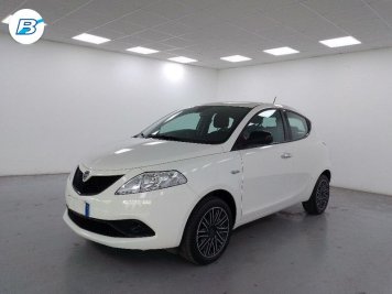 Lancia Ypsilon 1.2 Gold s&s 69cv my19