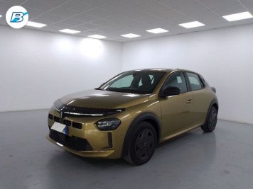 Lancia Ypsilon 1.2 mhev 110cv e-dct