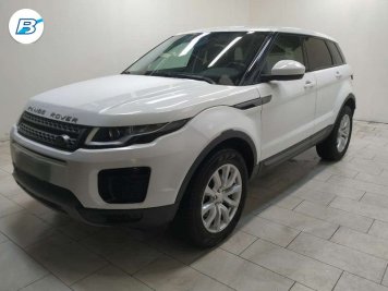 Land Rover Range Rover Evoque 5p 2.0 td4 HSE 150cv auto my18