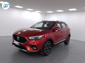 MG ZS 1.5 Luxury