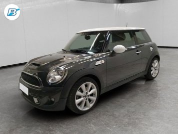 MINI Mini 1.6 Cooper S 184cv FL