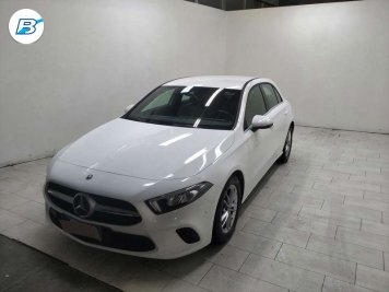 Mercedes-Benz Classe A A 180 d Business auto