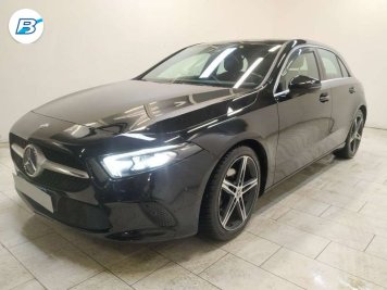 Mercedes-Benz Classe A A 180 d Sport auto