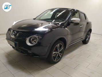 Nissan Juke 1.2 dig-t Tekna 115cv E6