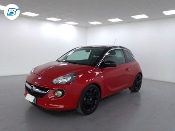 Opel Adam 1.2 Air 70cv