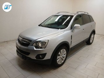 Opel Antara 2.2 cdti Cosmo s&s 4wd 163cv