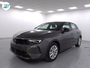 Opel Astra 1.2 t Edition s&s 110cv