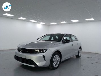 Opel Astra 1.5 Edition s&s 130cv at8
