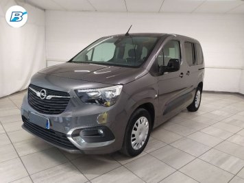Opel Combo Life M1 1.5d 130cv Elegance S&S L1H1 mt6