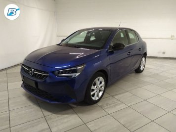 Opel Corsa 1.2 Elegance s&s 100cv