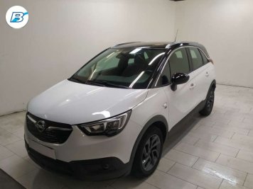 Opel Crossland X 1.2 Innovation 83cv my18.5