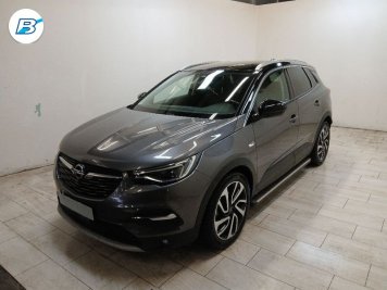 Opel Grandland X 2.0 ecotec Ultimate s&s 177cv at8