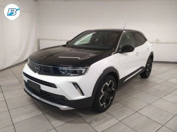 Opel Mokka 1.2 t Ultimate s&s 100cv