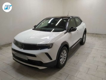 Opel Mokka 1.5 Elegance s&s 110cv