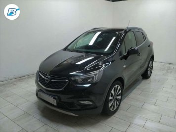 Opel Mokka X 1.4 t Innovation Gpl-tech 4x2 140cv