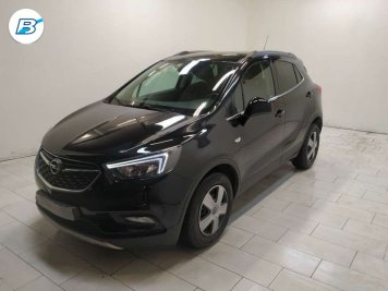 Opel Mokka X 1.4 t b-Color Gpl-tech 4x2 140cv