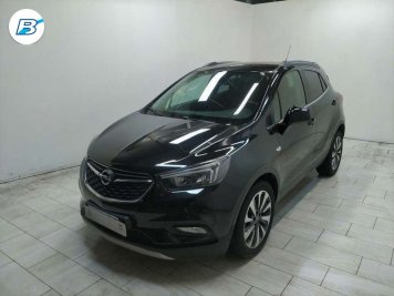 Opel Mokka X 1.4 t. Innovation Gpl-tech 4x2 140cv