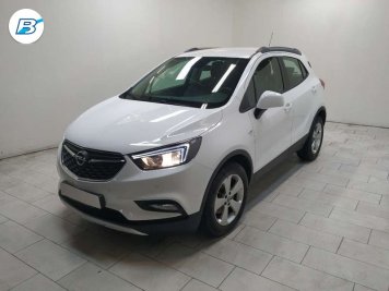 Opel Mokka X 1.6 Business s&s 4x2 115cv