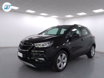 Opel Mokka X 1.6 Business s&s 4x2 115cv