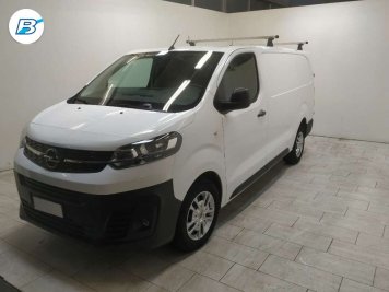 Opel Vivaro L3H1 2.0d 180cv Enjoy S&S p.maggior. AT8