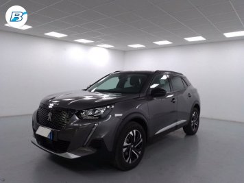 Peugeot 2008 1.2 puretech Allure Pack s&s 100cv