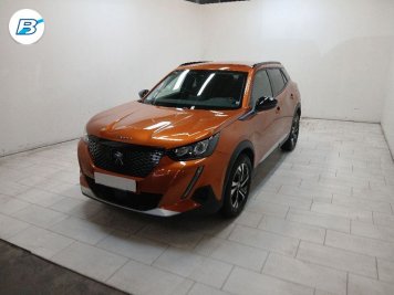Peugeot 2008 1.2 puretech Allure s&s 130cv