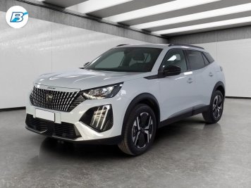 Peugeot 2008 1.2 puretech Allure s&s 130cv eat8